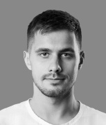 SASHA ANTROPOV