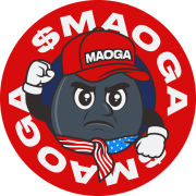 Make American Oil Great Again (MAOGA)