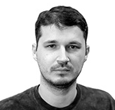 Sergey Shilin