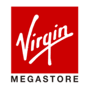 Virgin Megastore MENA