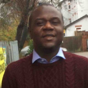 Ade Bolaji