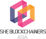 SHE Blockchainers Asia