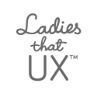 Ladies that UX Madrid