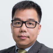 Alex Pham