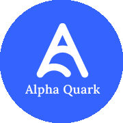 Alpha Quark