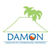 Damon Hawaii Pacific International Properties