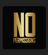 No Permissions