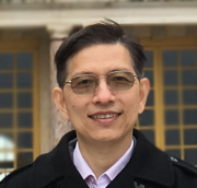 Adam Weiwei Li, Md, Ph.d.