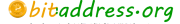 Bitaddress.org