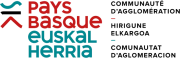 Communauté d'Agglomération Pays Basque