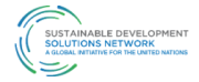 SDSN TReNDS
