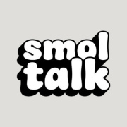 Smol Talk - JPG