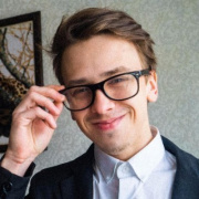 Alexander Bykov