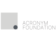 Acronym Foundation