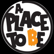 A Place To Be
