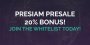 Presiam