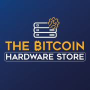The Bitcoin Hardware Store