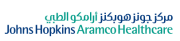 John Hopkins Aramco Healthcare
