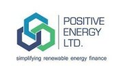 POSITIVE ENERGY