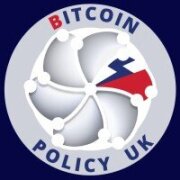 Bitcoin Policy UK