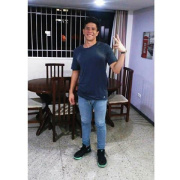 Luis Algarin
