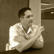 Steven Kruger