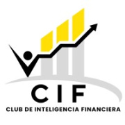CIF Financial Intelligence Club