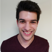 Daniel Vasilev