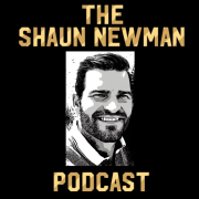 The Shaun Newman Podcast