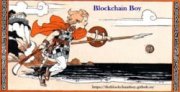 Blockchain Boy