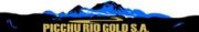 Picchu Rio Gold