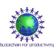 Blockchain For Productivity Forum