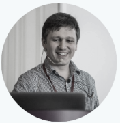 Timur Shemsedinov