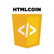 HTML Coin