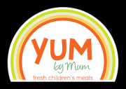 YUM BY MUM