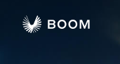 Boom Supersonic