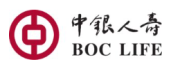 BOC Group Life Assurance Company Limited