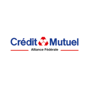 Crédit Mutuel Alliance Fédérale
