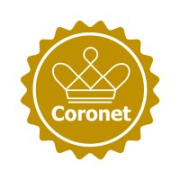 Coronet Blockchain