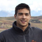 ALEX POLTASH