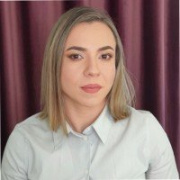 Madeline Lenta