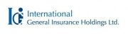 INTERNATIONAL GENERAL INSURANCE CO