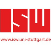 ISW Universität Stuttgart