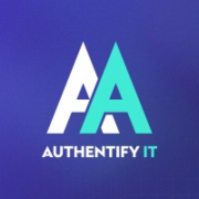 AuthentifyIT
