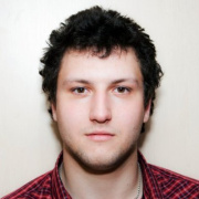 Alexander Kozyr