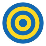 Crypto Bullseye Zone