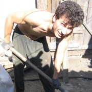 Oleg Abrosimov