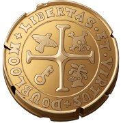Doubloon Coin
