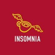 Insomnia Coffee Company