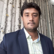 Sachin Bhargava